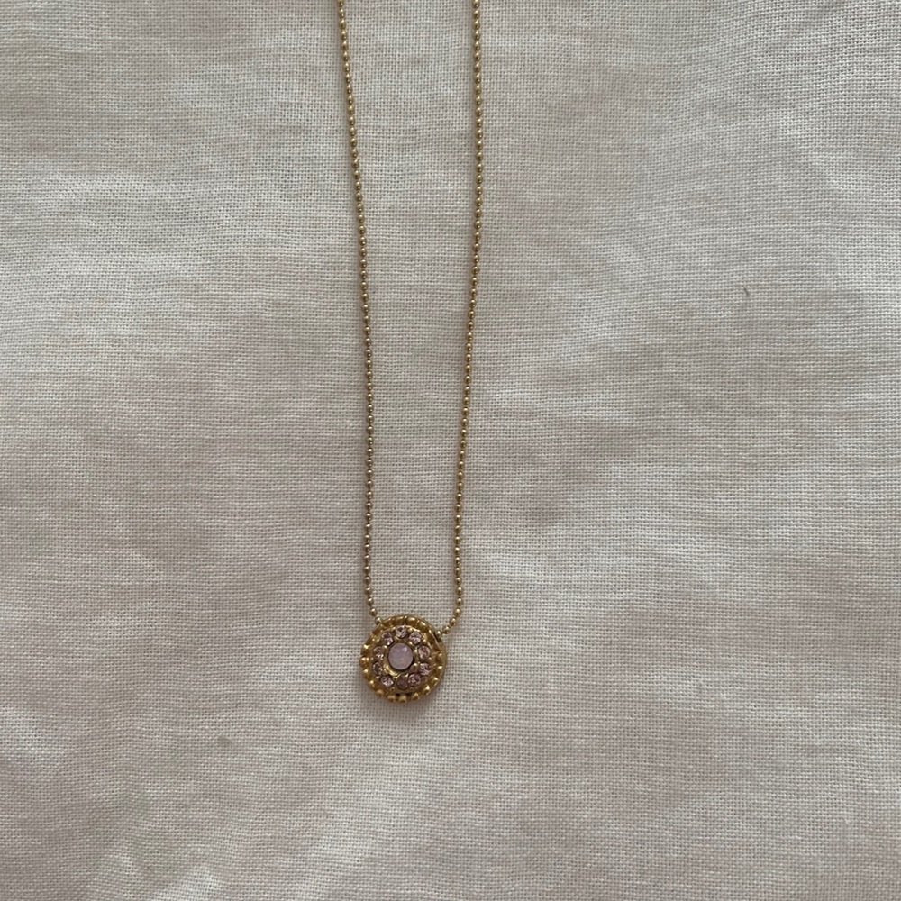 Francesca’s Simple Necklace